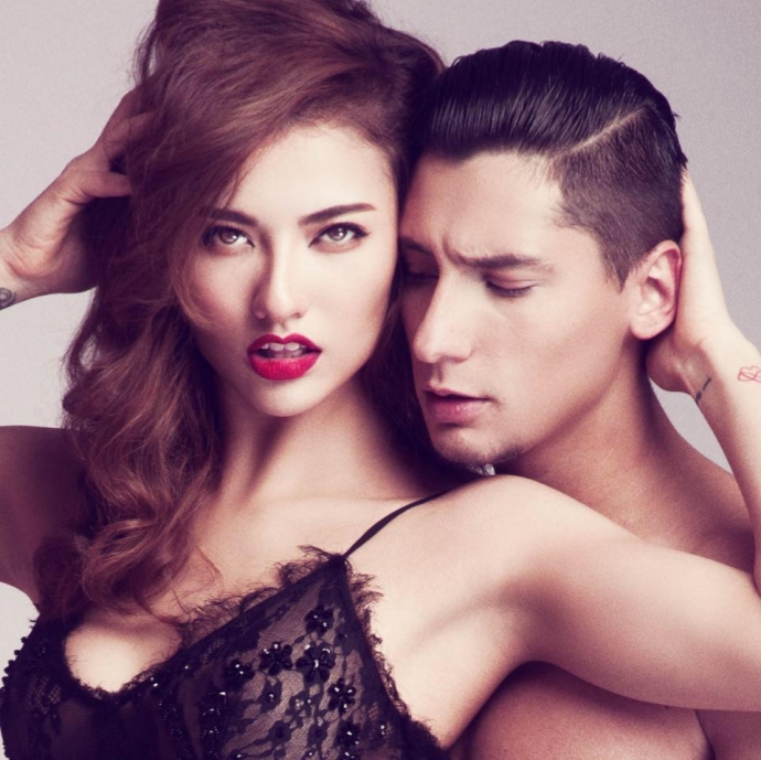 Hong Que mang bau voi ban nhay tay baoxaydung.vn