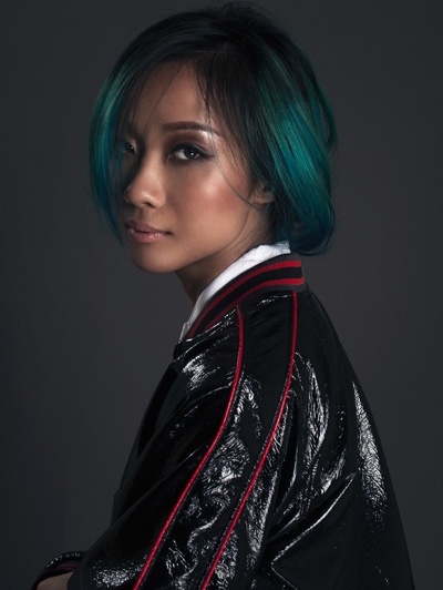 suboi hat rap cho obama