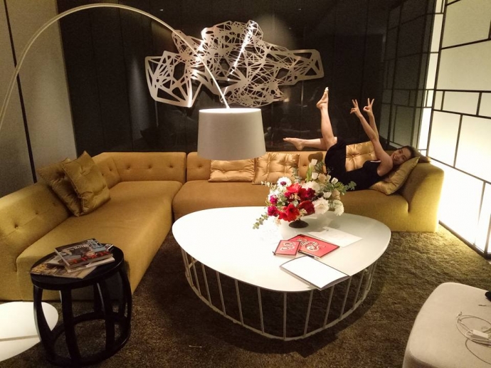 Ho Ngoc Ha nhi nhanh ben dai gia