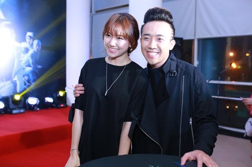 hari won va tran thanh