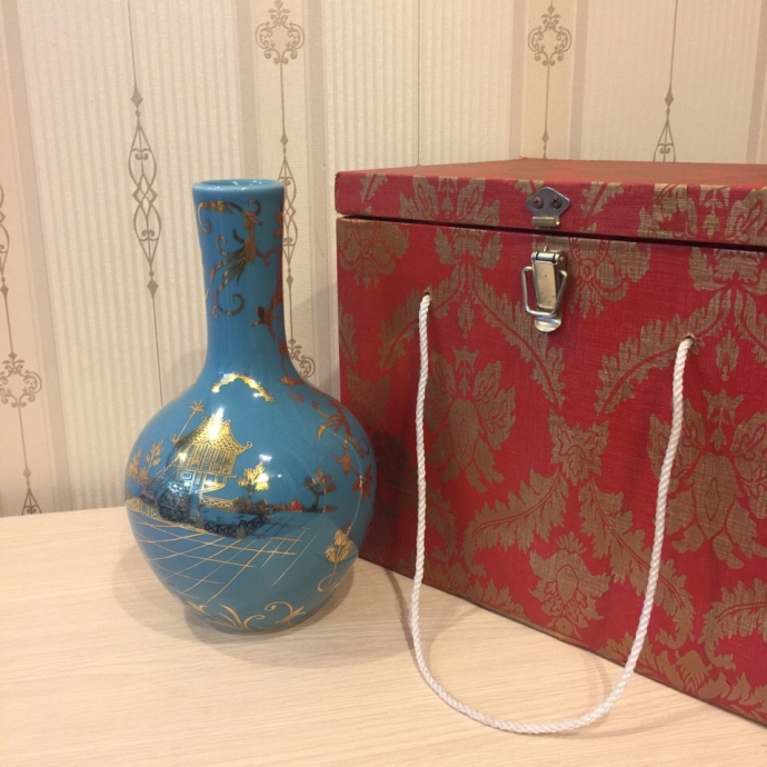 Dieu Ngoc va qua tang dau gia tu thien (1)