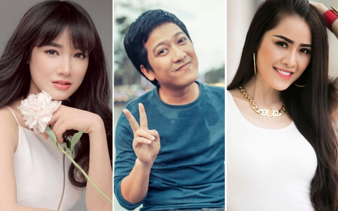 Truong Giang Nha Phuong Que Van