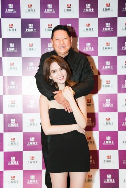 Ngoc Trinh Hoang Kieu