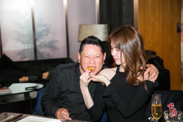 Ngoc Trinh Hoang Kieu 3