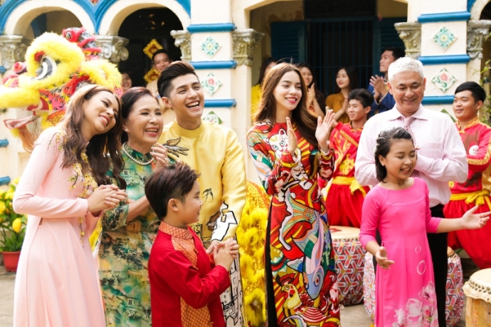 ho ngoc ha noo phuoc thinh