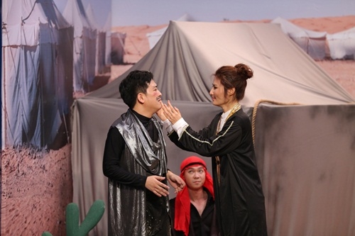 diem my truong gian on gioi cau day roi