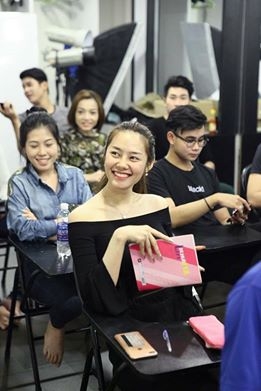 Linh Chi
