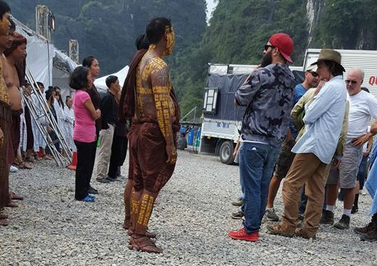 Kong Skull Island 1a