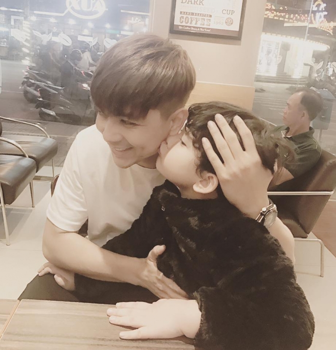 Truong Quynh Anh va Tim8