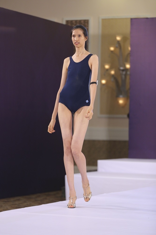 Hong Xuan Next Top 2015 (1)