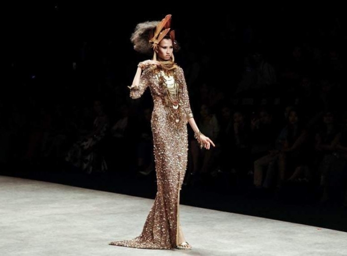 Hong Xuan sau Next Top (2)