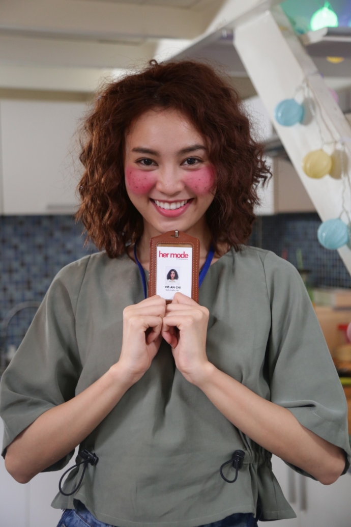 Moi tinh dau cua toi 17