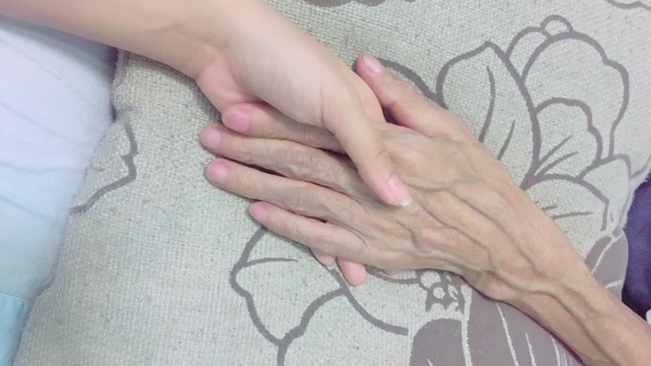 Pham Huong noi ve ngay cua cha