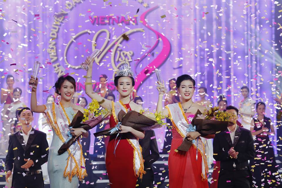 hoa khoi sinh vien vietnam