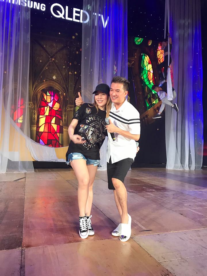 Dam Vinh Hung My Tam5