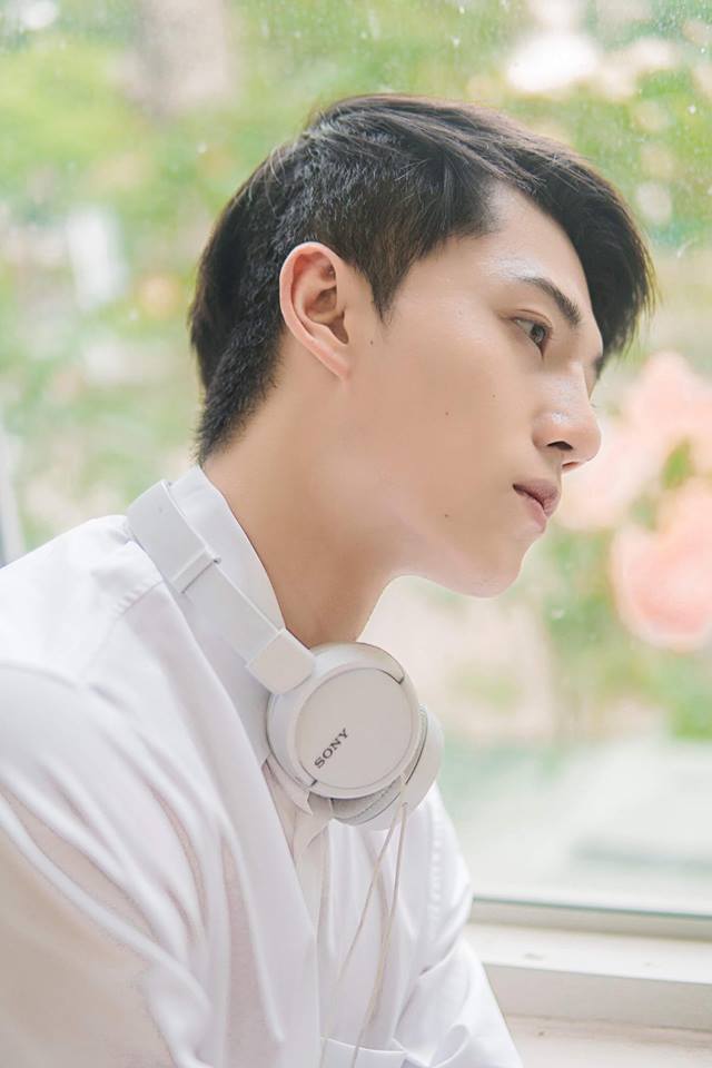 Harry Lu 20 lan phau thuat