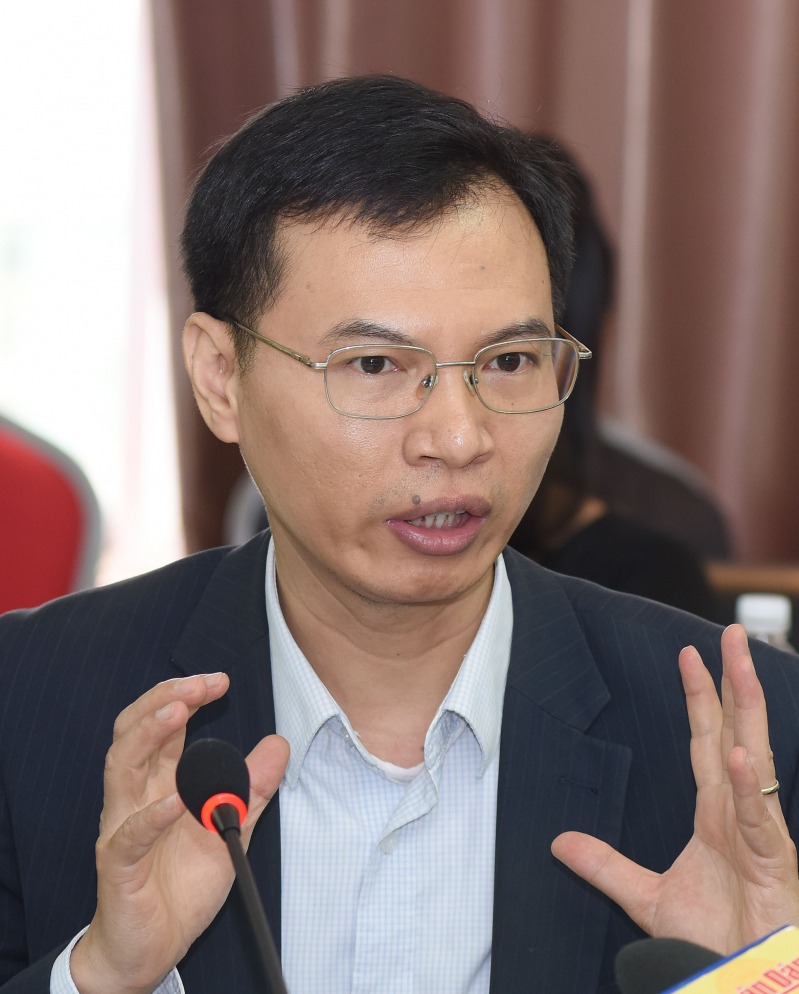 Tran Huu Minh