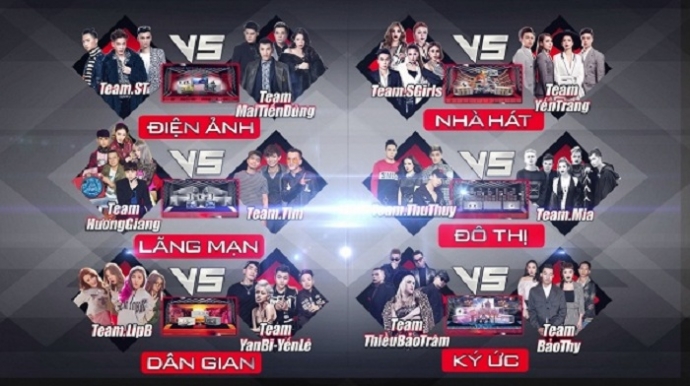 remix new generation