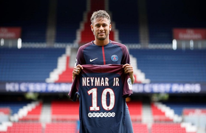 neymar
