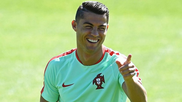 ronaldo