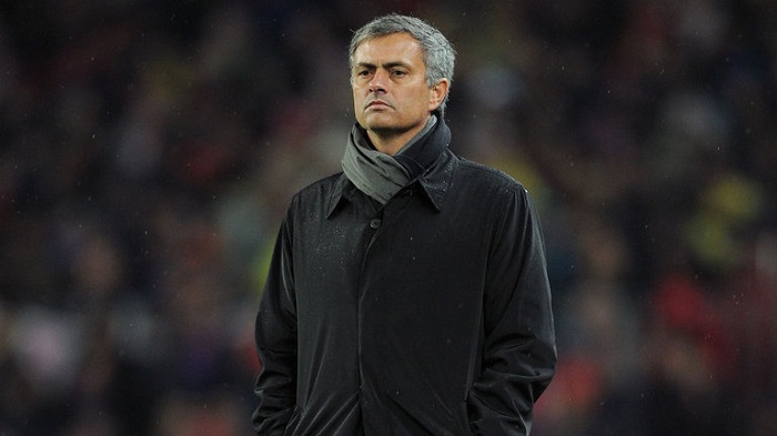 mourinho