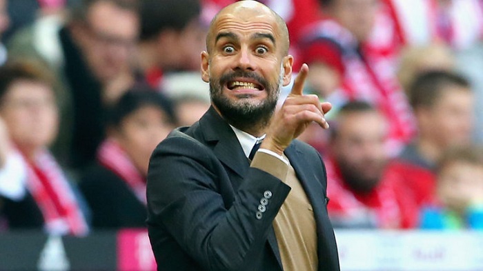 guardiola