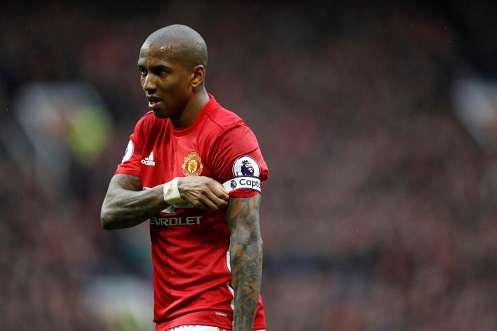 Ashley-Young