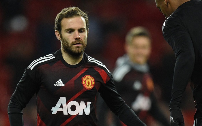 Juan-Mata
