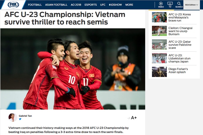u23-viet-nam-nam