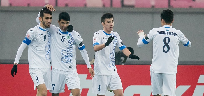 u23-uzbekistan