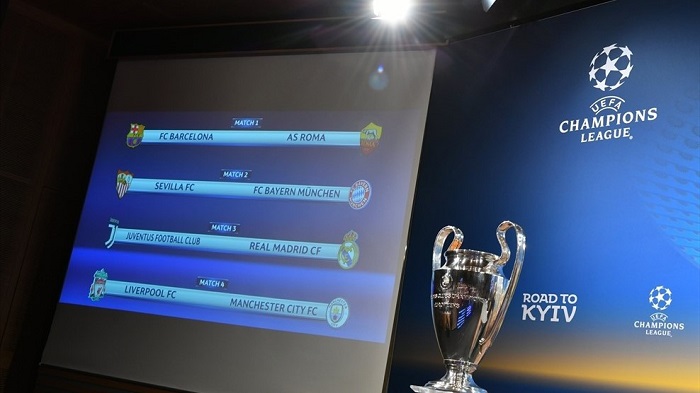 champions league