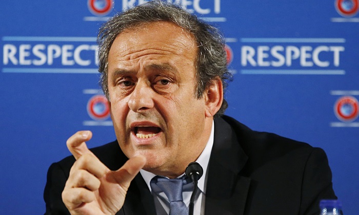 MichelPlatini