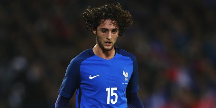 rabiot