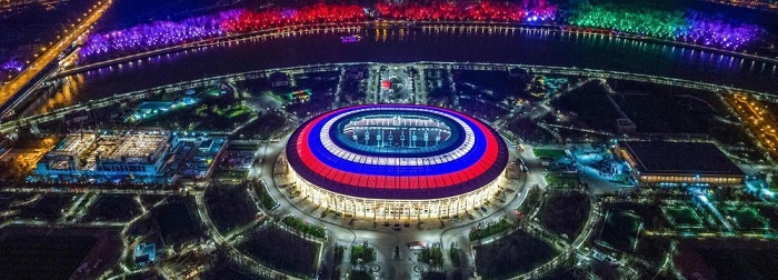 luzhniki
