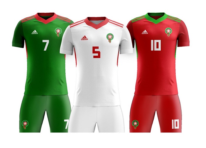 morrocco-kit