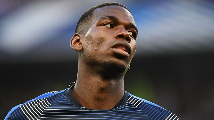 pogba