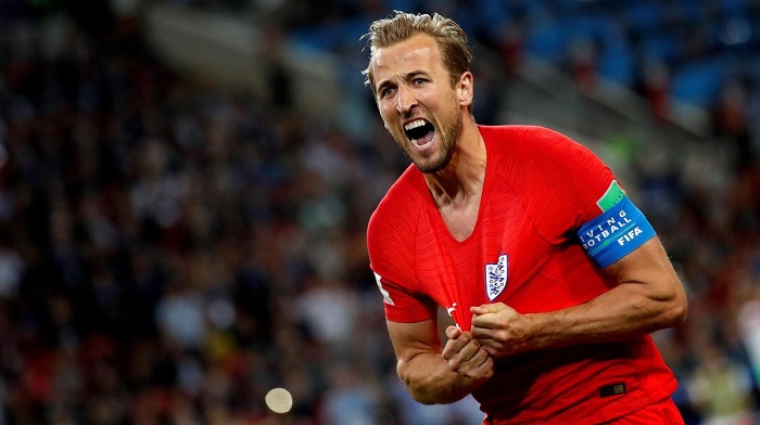 Harry-Kane
