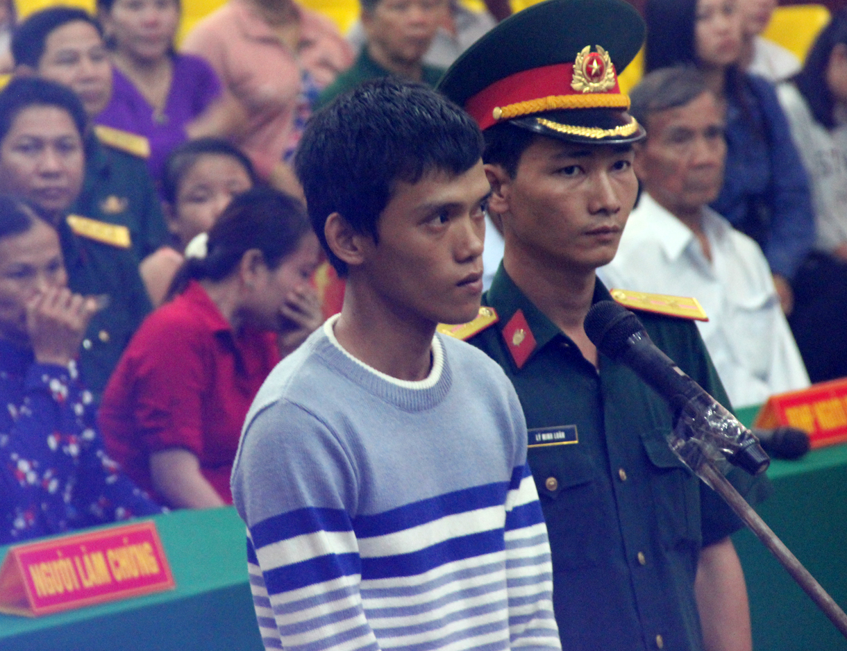 Tan Vinh 1