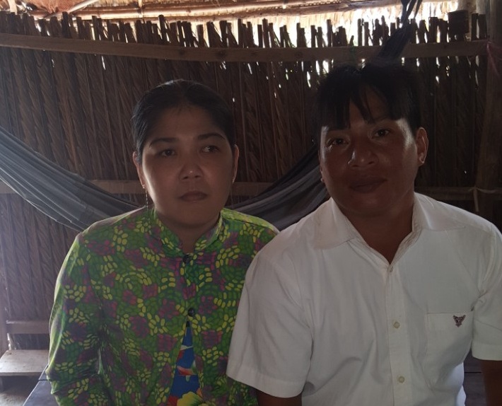 vợ chồng &ocirc;ng Ch&acirc;u