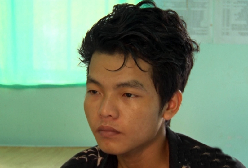 doi tuong Nguyen Hoang Tam