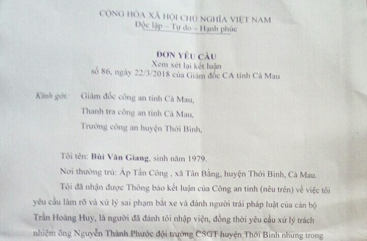 Đơn YC mới 1 - Copy