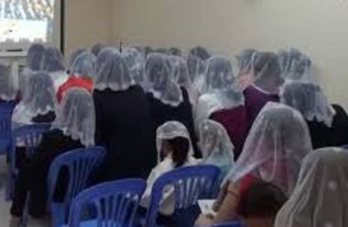 đức ch&uacute;a trời