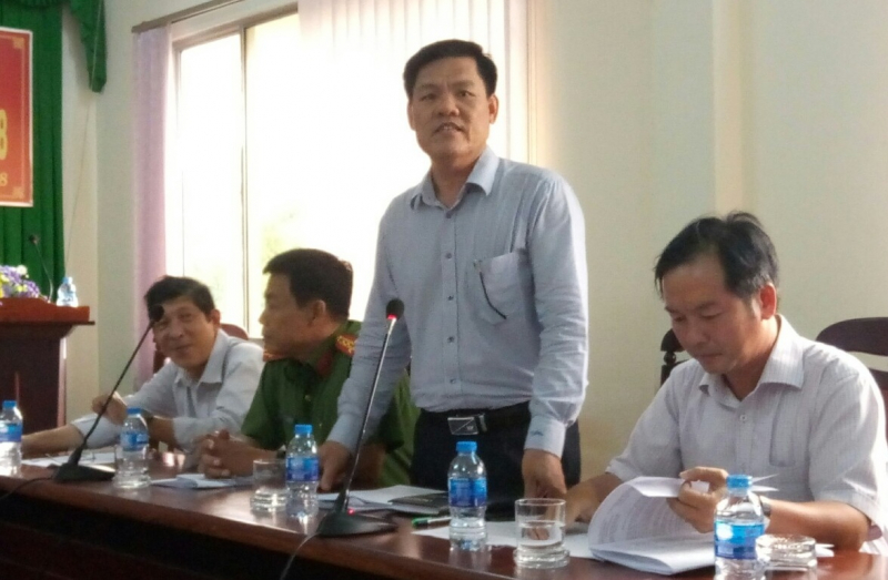 L&ecirc; Minh &Yacute;