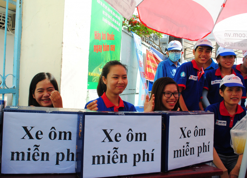 Luc luong tinh nguyen ca mau 3