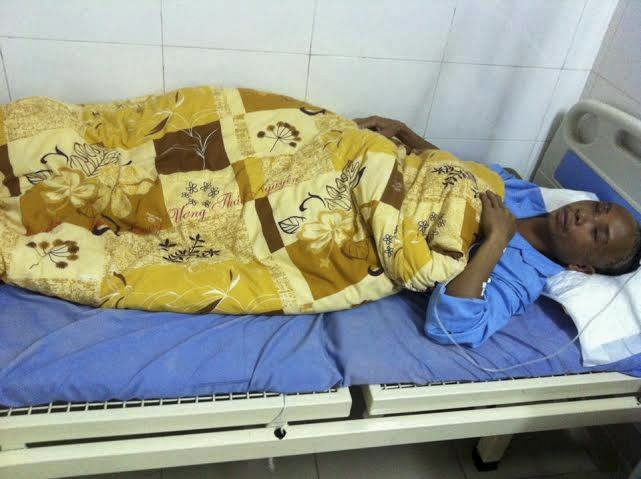 Thai-Nguyen-cuu-song-benh-nhan-bi-coc-nhon-dam-vao