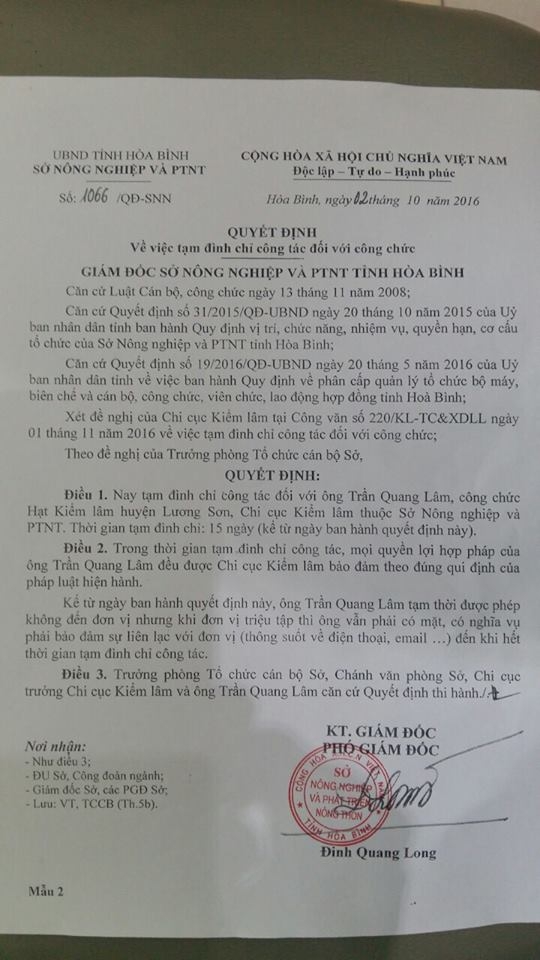 can-bo-kiem-lam-danh-nhan-vien-thu-phi