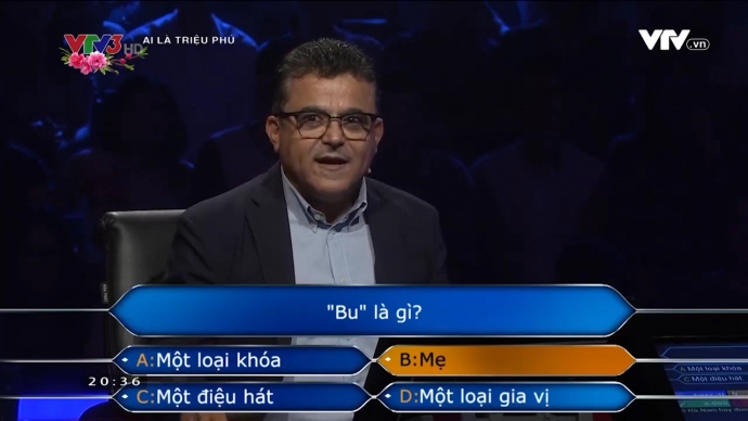 Ai l&agrave; triệu ph&uacute;_ Ng&agrave;i đại sứ n&oacute;i tiếng Việt  g&acirc;y s