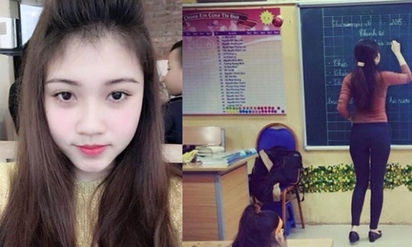 co-giao-tieu-hoc-o-ha-noi-xinh-nhu-hoa-hinh-anh0_a