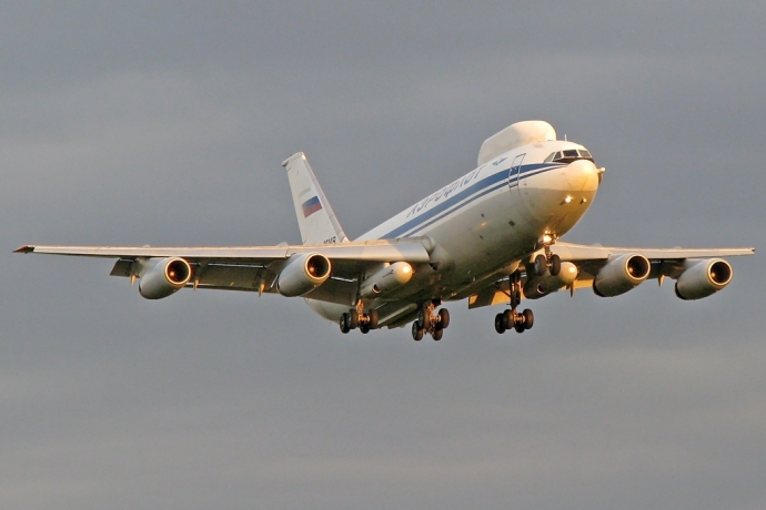 Ilyushin_Il-80_in_2008