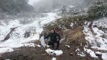 H&igrave;nh-ảnh-tuyết-rơi-ở-Sapa-v&agrave;-c&aacute;c-khu-vực-miền-n&uacute;i-